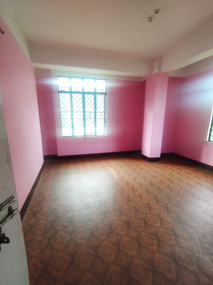 Unfurnished 3bhk in Tripura Rd, Jayanagar Chariali, Jaya Nagar, Khanapara, Guwahati, Assam, India for Rent